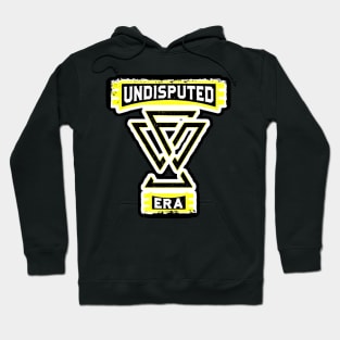 UNDISPUTED ERA ''SHOCK THE SYSTEM'' Hoodie